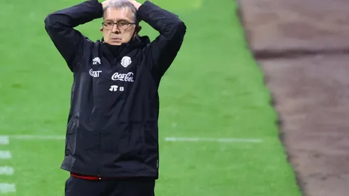 Martino no citaría a uno de los favoritos de la afición