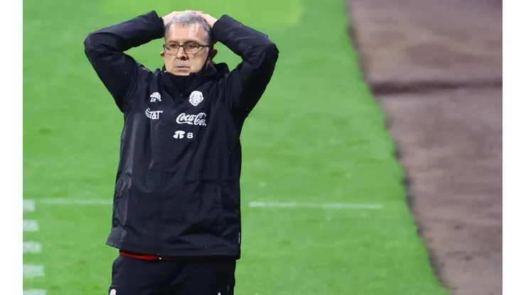 Martino no citaría a uno de los favoritos de la afición