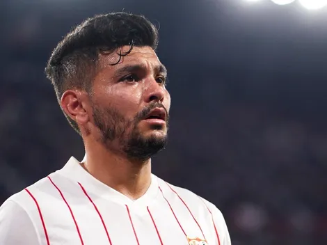 ‘Tecatito’ revela la razón por la que no volvería a México