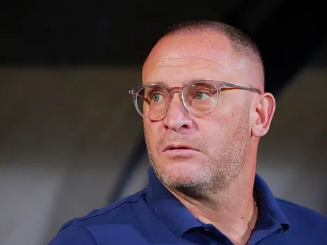 Pumas: Andrés Lillini dijo cómo quiere que lo recuerden en el club