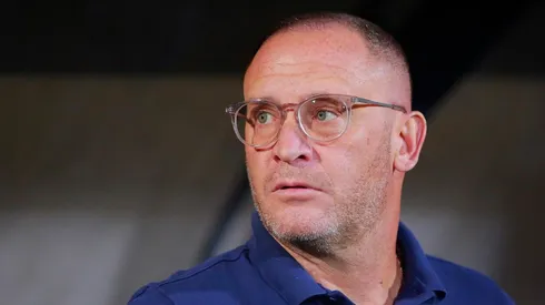 Pumas: Andrés Lillini dijo cómo quiere que lo recuerden en el club