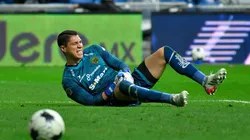 El insulto insólito con que la afición de Rayados maltrató a Hugo González