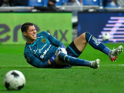 El insulto insólito con que la afición de Rayados maltrató a Hugo González