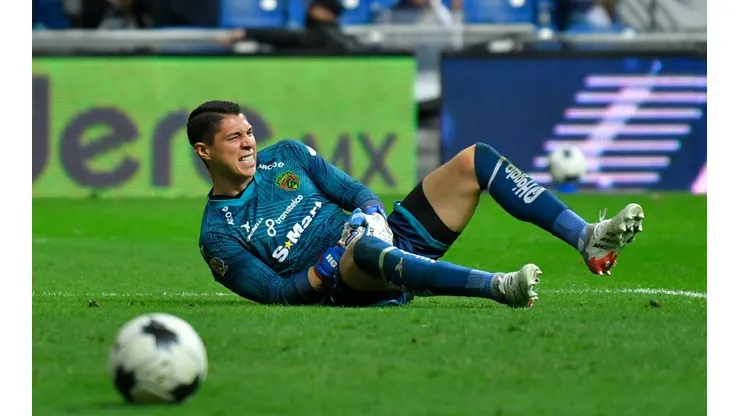 El insulto insólito con que la afición de Rayados maltrató a Hugo González