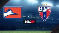 Correcaminos vs. Atlante por la Liga Expansión de MX 2022