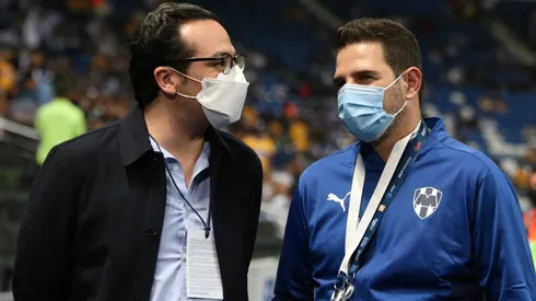 Mauricio Culebro palpita el Clásico Regio ante Rayados.