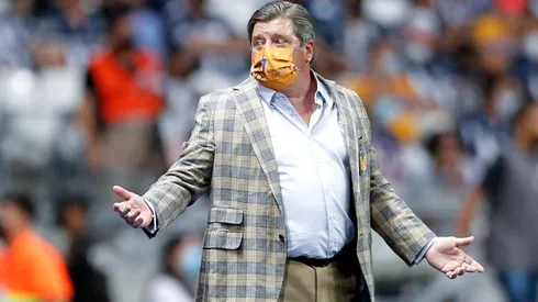 La afición blanquiazul le recordó su pasado con Rayados