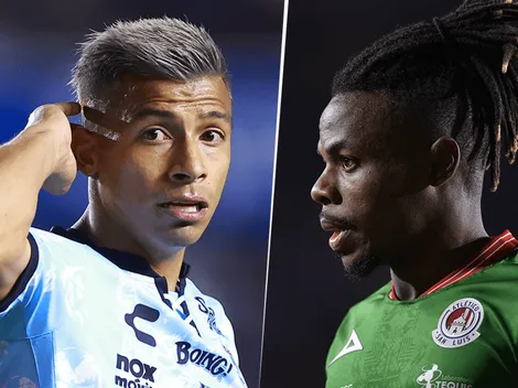 EN VIVO: Querétaro vs. Atlético de San Luis por la Liga MX