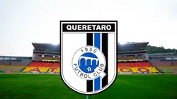 Los Gallos Blancos se mudan para hacer de local en la Liga MX.