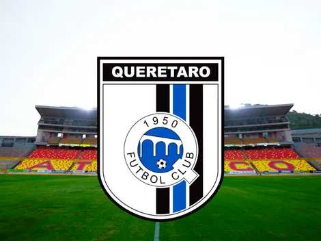 El estadio donde Querétaro será local ante San Luis