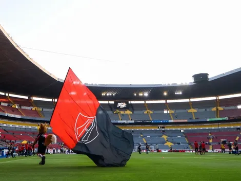 ¿Cuánto aforo habrá en el Clásico Tapatío entre Atlas y Chivas?