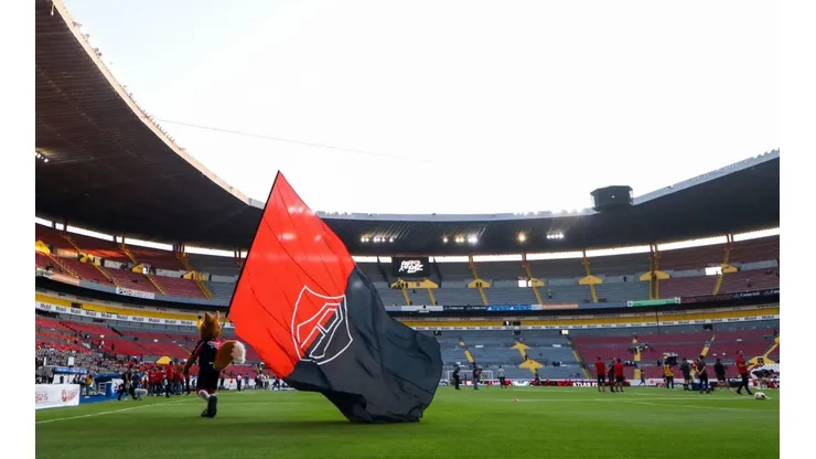 ¿Cuánto aforo habrá en el Clásico Tapatío entre Atlas y Chivas?