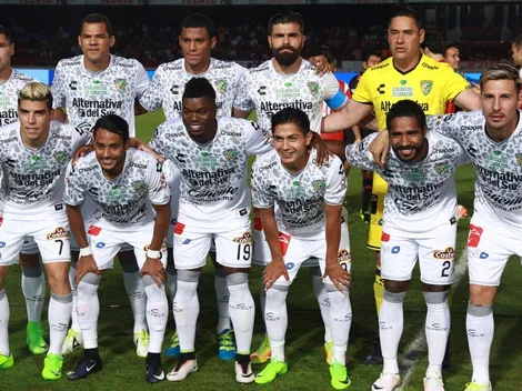 Jaguares regresa al futbol mexicano: ¿Liga MX o Expansión?