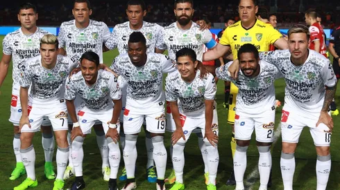 Jaguares regresa al futbol mexicano: ¿Liga MX o Expansión?
