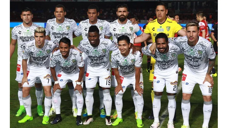 Jaguares regresa al futbol mexicano: ¿Liga MX o Expansión?