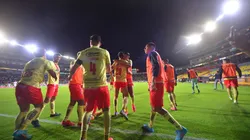 Morelia en el torneo Clausura 2022 de la Liga Expansión MX.