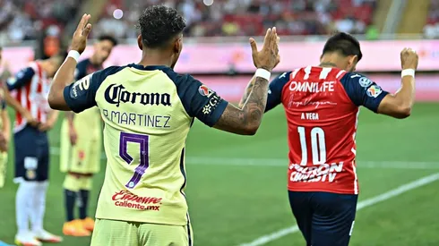 América o Chivas: ¿Quién salió más debilitado del Clásico Nacional?