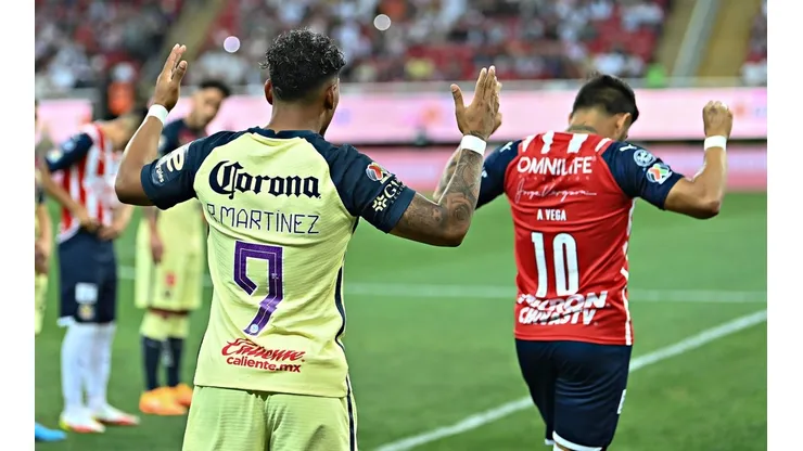 América o Chivas: ¿Quién salió más debilitado del Clásico Nacional?
