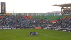 El entrenador de la Liga MX que se jugará su puesto en el próximo partido