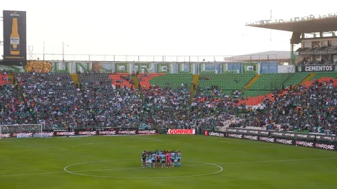 El entrenador de la Liga MX que se jugará su puesto en el próximo partido