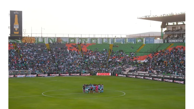 El entrenador de la Liga MX que se jugará su puesto en el próximo partido