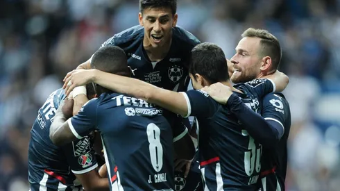 Rayados goleó a Juárez de local.