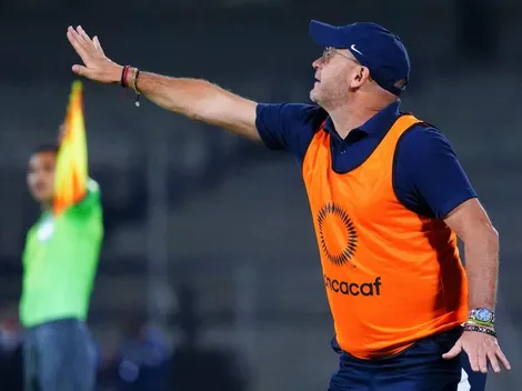 Concachampions | Lillini Modo Dios: Las redes reaccionaron a la remontada de Pumas