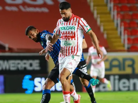 Necaxa 1-0 Querétaro | VIDEO RESUMEN | Jornada 10 Liga MX