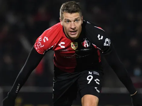 FC Juárez 1-2 Atlas | VIDEO RESUMEN | Jornada 10 Liga MX