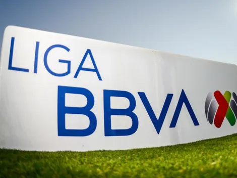 AHORA | Así marcha la tabla de posiciones de la Liga MX