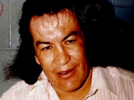 Un México Perro, la película sobre el Perro Aguayo, ¡llega a España!