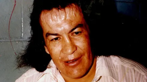 Un México Perro, la película sobre el Perro Aguayo, ¡llega a España!