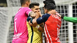 J10 Am�rica Vs Chivas