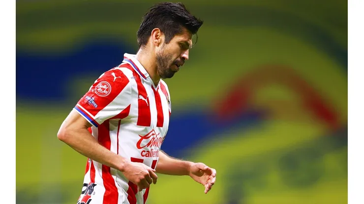 Oribe Peralta pasó de las críticas a los halagos por su amistad con americanistas.