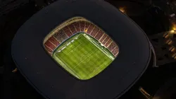 El Estadio Akron, el escenario del Clásico Nacional por el Torneo Clausura 2022 de la Liga MX.