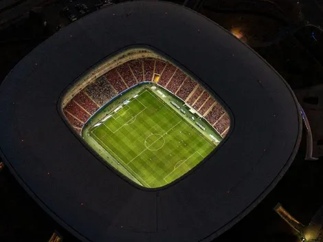 El impactante número de efectivos de seguridad para el Chivas vs. América