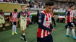 David Faitelson explicó la diferencia entre la crisis futbolística del América y la de Chivas