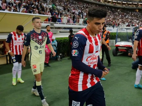 David Faitelson explicó la diferencia entre la crisis futbolística del América y la de Chivas