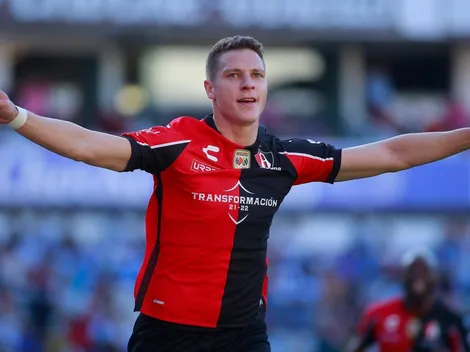 Los 100 goles de Furch: ¿Qué grande del fútbol mexicano es el que más lo sufrió?