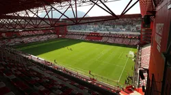 Estadio Nemesio Diez recibiría un juego de la undécima jornada