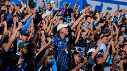 El detenido tiene por nombre Cuauhtémoc