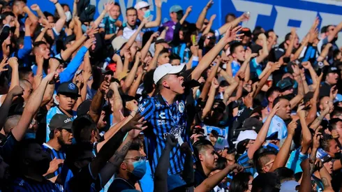 El detenido tiene por nombre Cuauhtémoc