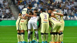 ¿Jugará ante Chivas? El jugador del América que casi no ha contado desde que llegó