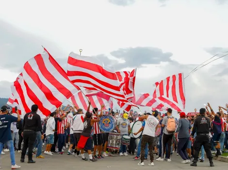 ◉ Las noticias de Chivas hoy, 10 de marzo de 2022