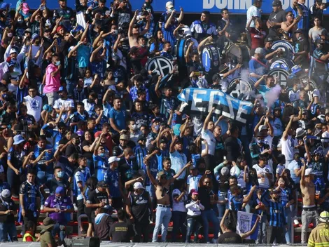 El esperado comunicado de la afición de Querétaro tras los disturbios
