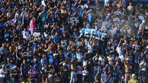 El esperado comunicado de la afición de Querétaro tras los disturbios