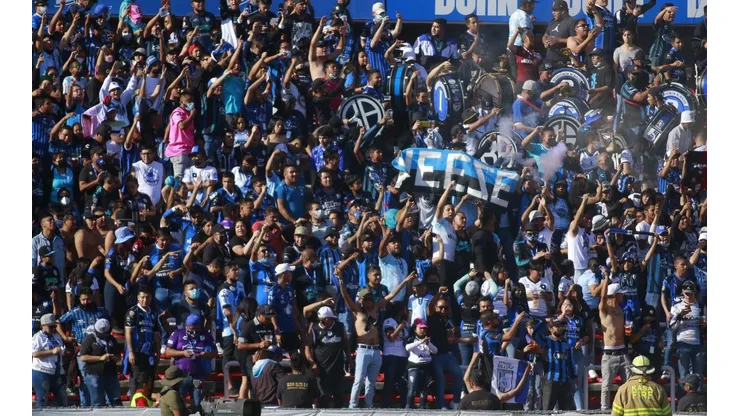 El esperado comunicado de la afición de Querétaro tras los disturbios
