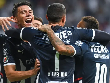 Monterrey vs. Tigres UANL: estrella de Rayados puede perderse el Clásico Regio por lesión