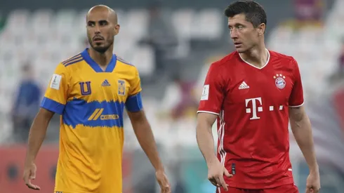 Tigres y Bayern Múnich volverán a enfrentarse.