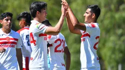 Los 5 canteranos del Toluca que entrenan bajo las órdenes de Ambriz